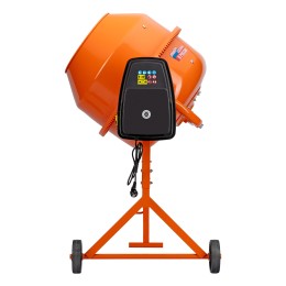 Сибртех Бетоносмеситель БСН-200 95514