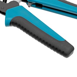 Gross Клещи (пресс-клещи) для обжима 0.25-8 мм2 17724