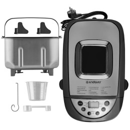 ENDEVER Хлебопечь SkyLine MB-66