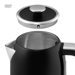 GALAXY Чайник электрический GL0350