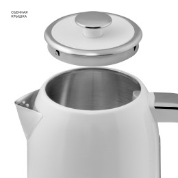 GALAXY Чайник электрический GL0352