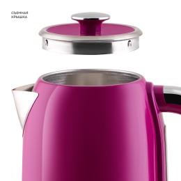 GALAXY Чайник электрический GL0346