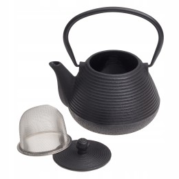 Kamille Чайник заварочный чугунный 600 мл. KM 4830