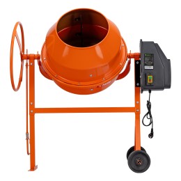 Сибртех Бетоносмеситель БСН-180 95513