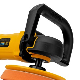 Denzel Машина полировальная CP-180 27701