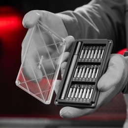 Matrix Набор для точных работ 22 в 1 13566