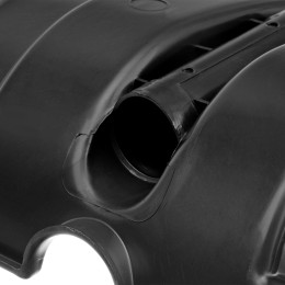 Сибртех Лопата для уборки снега 380х360мм 61696