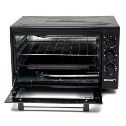 KRAFT Мини-печь KF-MO 4500 BL