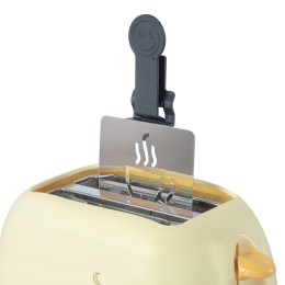 ENDEVER Тостер Skyline ST-108 бежевый