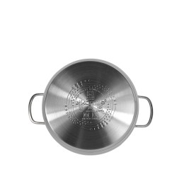 Kamille Кастрюля 5,5 л. KM 5415