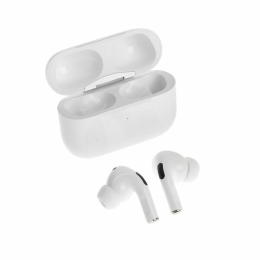 PERFEO Наушники вкладыши BT TWS DUO PRO