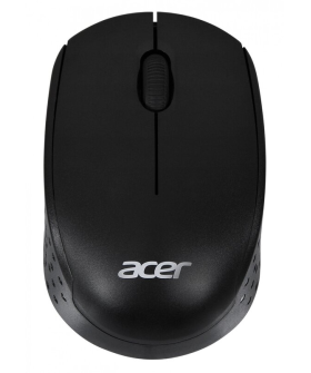 ACER Мышь OMR020 черный