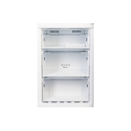 LERAN Холодильник CBF 206 W NF