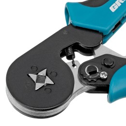 Gross Клещи (пресс-клещи) для обжима 0.25-8 мм2 17724