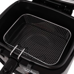 Endever Фритюрница Skyline FR-110