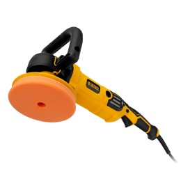 Denzel Машина полировальная CP-180 27701