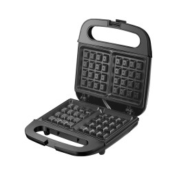 ENDEVER  Вафельница Skyline WM-22 черный