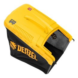 Denzel Бензиновая газонокосилка GLT-460SP-T 58810