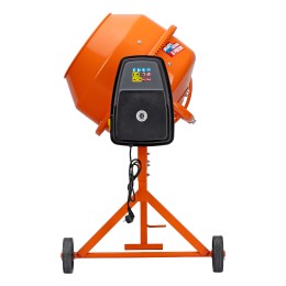 Сибртех Бетоносмеситель БСН-180 95513