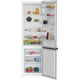 BEKO Холодильник двухкамер. B1RCSK402W