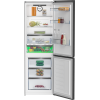 Холодильник двухкамер. BEKO B5RCNK363ZXBR