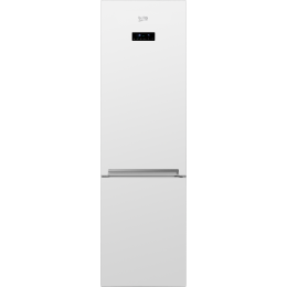 BEKO Холодильник двухкамер. RCNK310E20VW