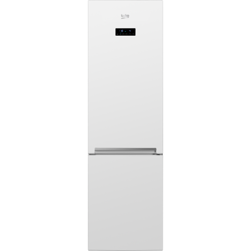 Холодильник двухкамер. BEKO RCNK310E20VW