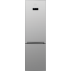 Холодильник двухкамер. BEKO RCNK310E20VS