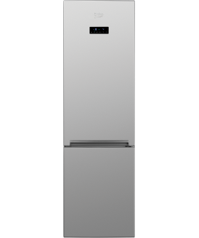 BEKO Холодильник двухкамер. RCNK310E20VS