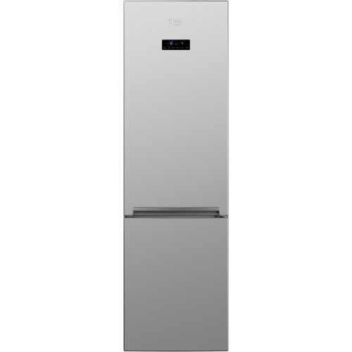 Холодильник двухкамер. BEKO RCNK310E20VS