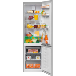 BEKO Холодильник двухкамер. RCNK310E20VS