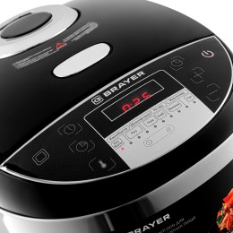 BRAYER Мультиварка BR2402