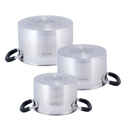 Kamille Набор кастрюль 6 пр KM 5752