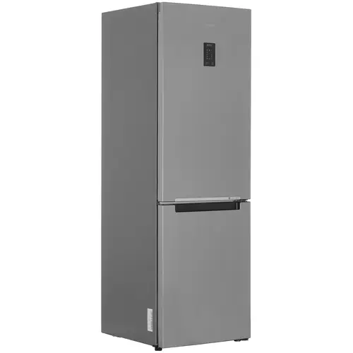 Холодильник двухкамер. Samsung RB33A32N0SA