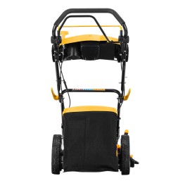 Denzel Бензиновая газонокосилка GLT-460SP-T 58810