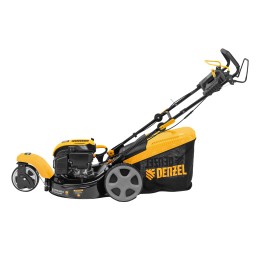 Denzel Бензиновая газонокосилка GLT-460SP-T 58810
