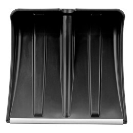 Сибртех Лопата для уборки снега 380х360мм 61696