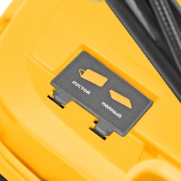 Denzel Бензиновая газонокосилка GLT-460SP-T 58810