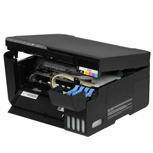 МФУ струйный Epson L3250