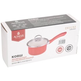 Lefard Ковш 1,1 Л. 901-055