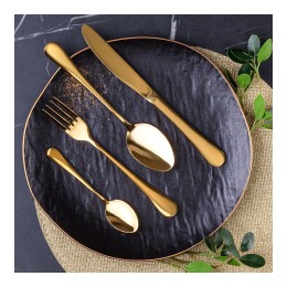 Lefard Набор Столовых Приборов 24 Пр. 942-049