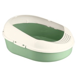 Delta Лоток для кошачьего туалета (зеленый) 96201