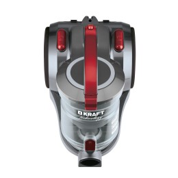 KRAFT Пылесос 2500W Technology TCH-KVC 164