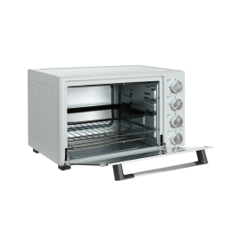 KRAFT Мини-печь KFC-MO 380 HGR