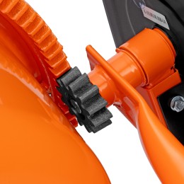 Сибртех Бетоносмеситель БСН-200 95514