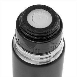 WEBBER Термос 1200 мл BE-18015T черный