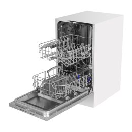 HOMSair Посудомоечная машина DW44L-2