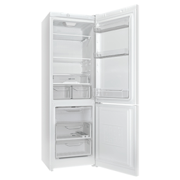 Indesit  Холодильник двухкамерный DS 4180 W