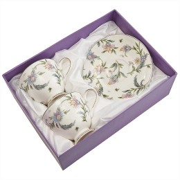 BEATRIX Чайный набор 4 предмета МЛ109P/2