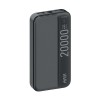 Мобильный аккумулятор Hiper EP SM20000 20000mAh 2.1A 2xUSB черный
